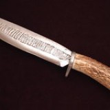 G16 - Nickel Twist Hunter $850.00 